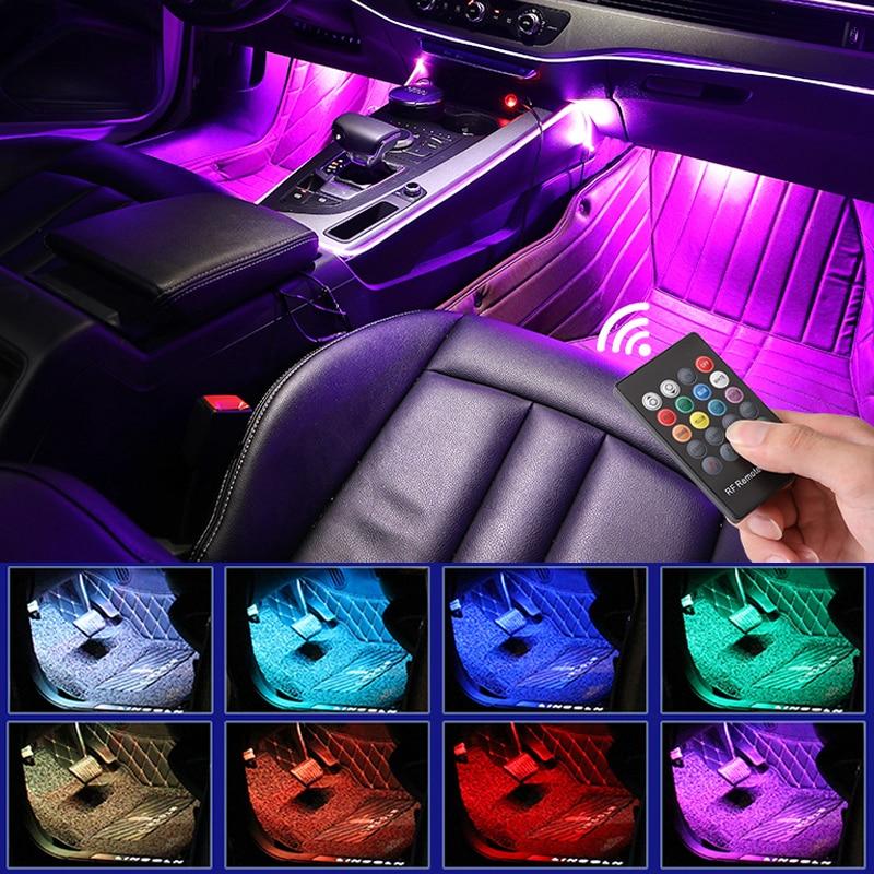 Neoline-LED Car Lights