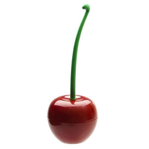 Cherry Shape Toilet Brush - The Gadgets Outlet