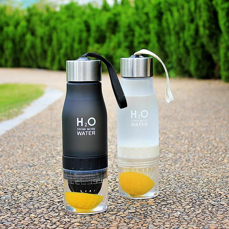 Fruit Infusion Bottle - The Gadgets Outlet
