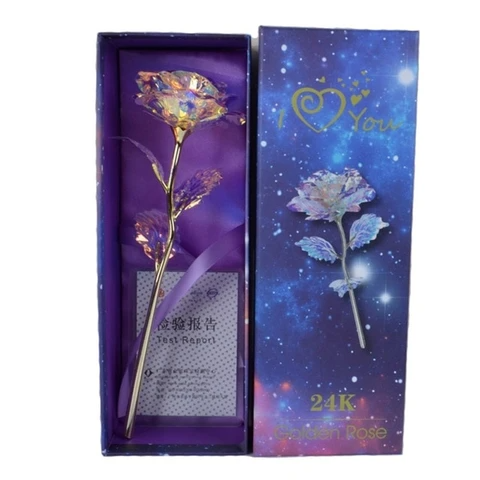 Artificial Galaxy Rose - The Gadgets Outlet